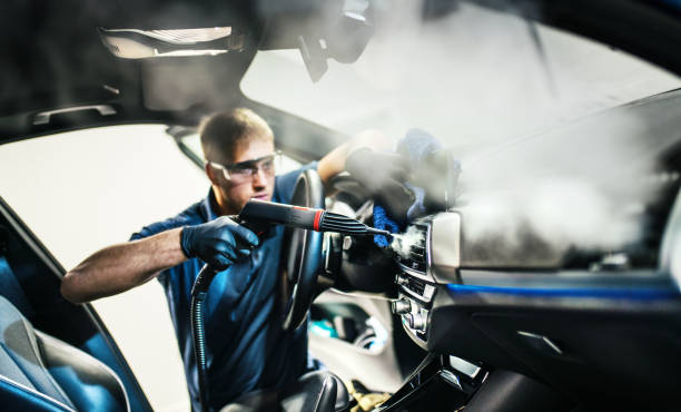 Best Air Duct Cleaning Near Me  in East Dennis, MA