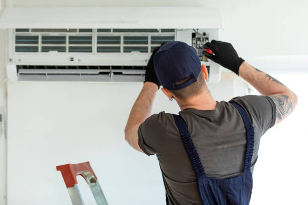 Best Commercial HVAC Duct Cleaning  in East Dennis, MA