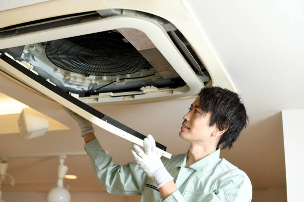 Best Residential Air Duct Cleaning  in East Dennis, MA