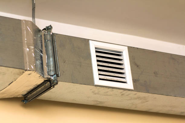 Best HVAC System Cleaning  in East Dennis, MA